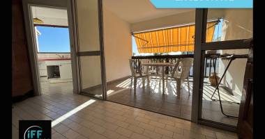appartement t3 hyper centre st gilles les bains