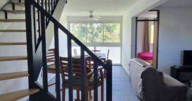 t4 meublé, idéal pour une collocation