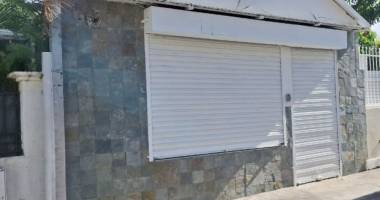 local commercial de 35 m² sur rue st denis ville