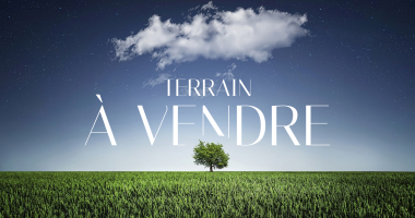 tampon 97430 - terrain bien proportionne - secteur facile d'acces