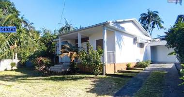 a louer villa f4 à saint-joseph (henri tafa 0692540262)
