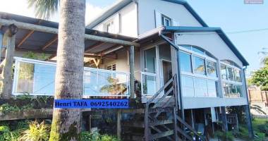 a louer villa f5 à saint-joseph de 115 m2