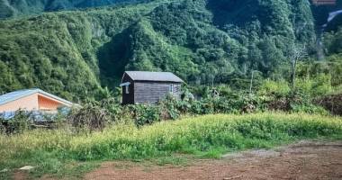 terrain a vendre