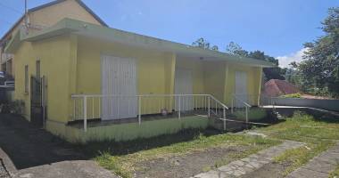 maison f5 le tampon