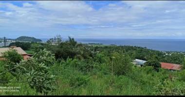 terrain constructible – saint-joseph (97480)