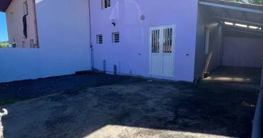 maison t4 – saint-joseph (97480)
