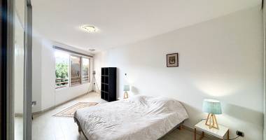 saint-denis/la providence : appartement t3 lumineux de 72.64m²