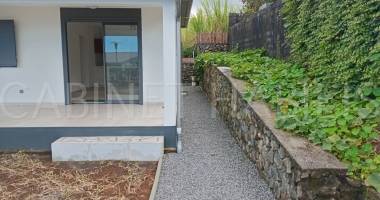 À louer - maison t4 d'environ 60.62 m2 - saint-joseph -  loyer 1 043.00 €
