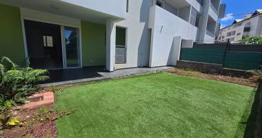 appartement saint denis 4 pièce(s) 82,75 m2