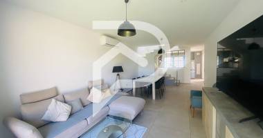 belle villa f4 en location meublée