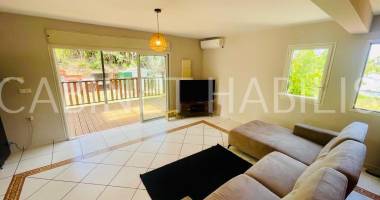 a vendre - une maison t5 de 107,25 m2 environ - saint-joseph - 339 200 € hai