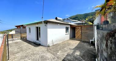 maison saint louis 4 pièce(s) 72 m2