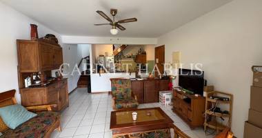 À louer - appartement de type f3 d'environ 83.25 m2 - saint-joseph - loyer 993.91 €