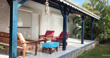 jolie villa f4 jardin clos secteur recherche de damencourt au moule