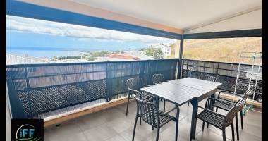 très bel appartement meublé bel canto