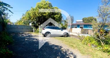 maison f4/5 idéalement situé