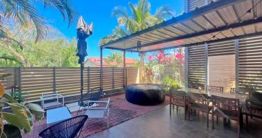 À vendre : maison t4 pavillonnaire bois d'olives