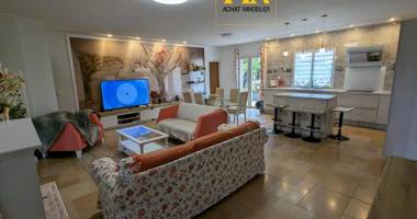 la plaine des palmistes maison 4 pièces sur 1941 m2 de terrain