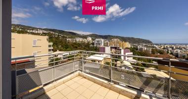 charmant appartement saint denis 1 pièce 29 m2 avec vue imprenable