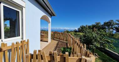 tampon 97430 - villa f4 parfaitement entretenue et confortable - environnement calme