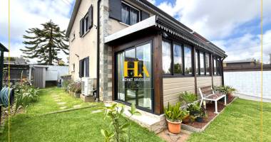 maison  4 pièce(s) 120 m2