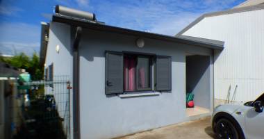 maison f4 lariviere saint louis