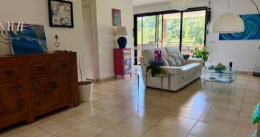 bel appartement f3 duplex