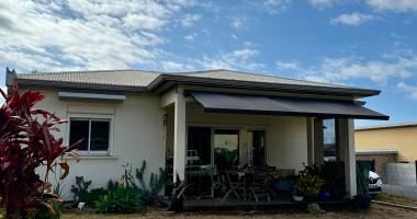 maison 4 pièces au bernica - ref 251926