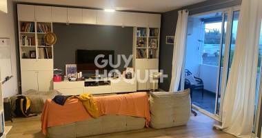 appartement saint denis 3 pièce(s) 67 m2