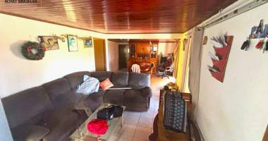 maison t3/4 avec vue mer Étang-salé les hauts