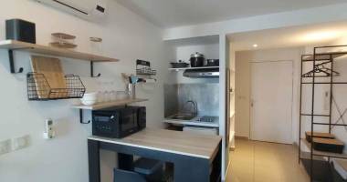 appartement saint denis 1 pièce(s) 22 m2
