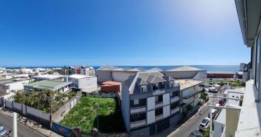 f1 bis meublé - saint-denis