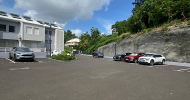 location t3 meublé -- colocation étudiants / internes. 97139 les abymes