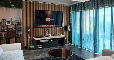 villa t4 contemporaine avec piscine 