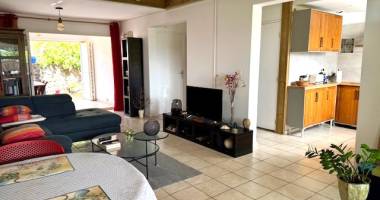 magnifique appartement f3/4 secteur ravine sèche