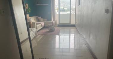 t2 vue montagne ste clotilde centre loue actuellement