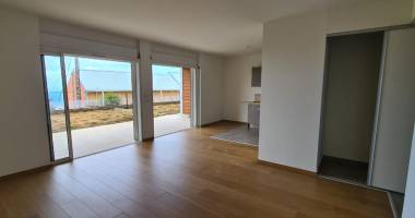 appartement saint denis 3 pièce(s) 75.41 m2