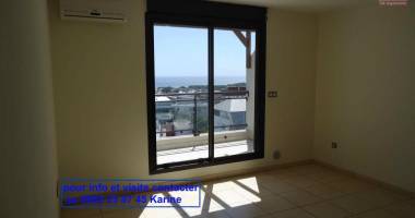 en vente studio dans la résidence lobellia à ste clotilde