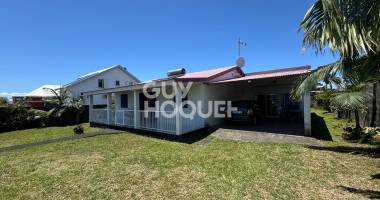 maison saint andre 5 pièce(s) 99 m2