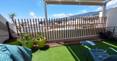 superbe et spacieux f3 duplex saint denis ville