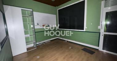 a louer local commercial de 62.34 m² bras-panon