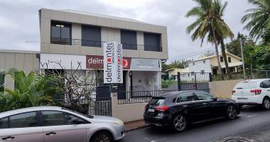 vp4804 : local a louer saint-pierre