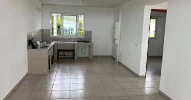 vp4752 : appartement f3 a louer le tampon