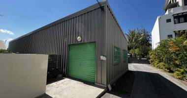 À louer   local professionnel 6 pièces   saint paul