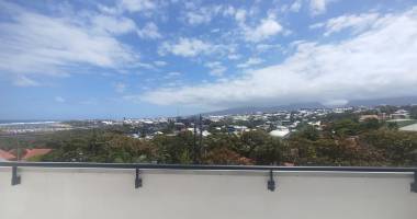 appartement f4 - saint-pierre (97410)