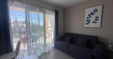 appartement le tampon 1 pièce(s) 22.48 m2 - ref 251930