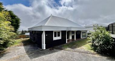 tampon 97430 - villa f4/5 type creole - en bon etat general - environnement verdoyant