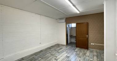 local à louer ? 43 m² en centre-ville de saint-pierre