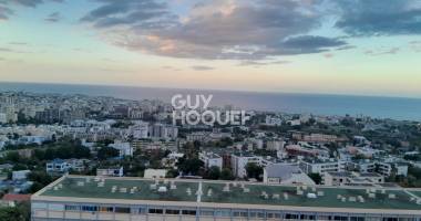 appartement la chaumiere 5 pièce(s)