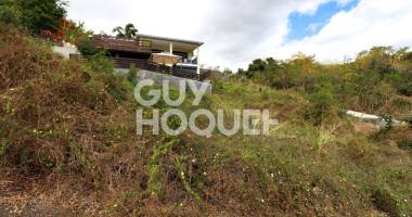 parcelle - calme - 436m2